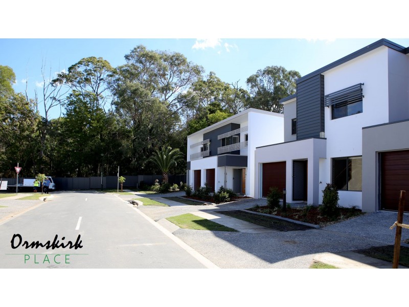BRAND NEW CALAMVALE TOWNHOUS 28-29 ORMSKIRK STREET, Calamvale QLD 4116