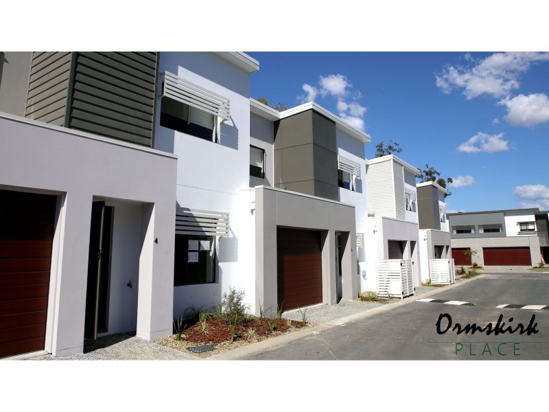 BRAND NEW CALAMVALE TOWNHOUS 28-29 ORMSKIRK STREET, Calamvale QLD 4116