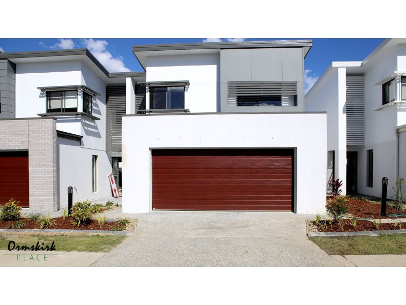 BRAND NEW CALAMVALE TOWNHOUS 28-29 ORMSKIRK STREET, Calamvale QLD 4116