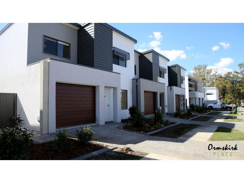 BRAND NEW CALAMVALE TOWNHOUS 28-29 ORMSKIRK STREET, Calamvale QLD 4116