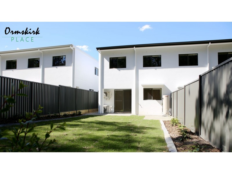 BRAND NEW CALAMVALE TOWNHOUS 28-29 ORMSKIRK STREET, Calamvale QLD 4116