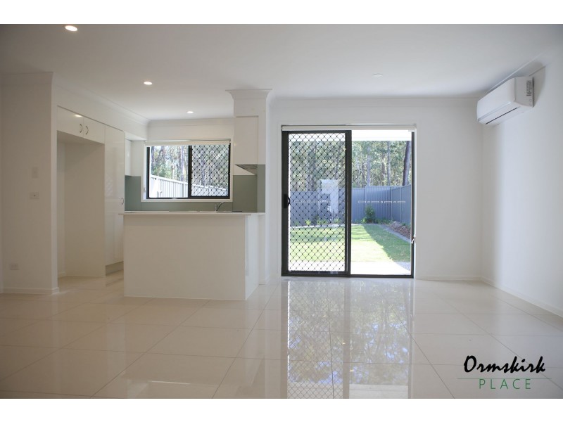 BRAND NEW CALAMVALE TOWNHOUS 28-29 ORMSKIRK STREET, Calamvale QLD 4116