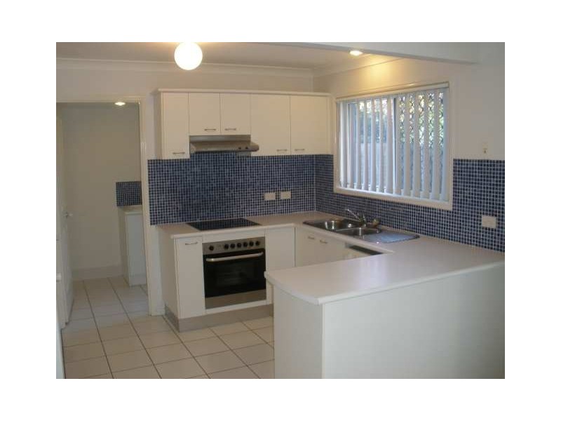 Forest Lake QLD 4078