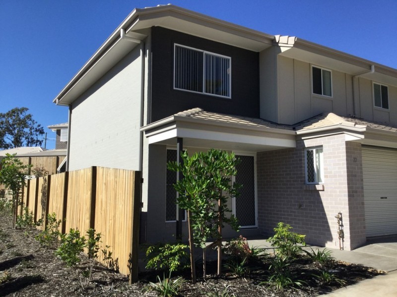 22/75 Gordon Rd, Redland Bay QLD 4165