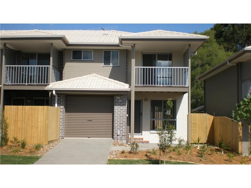 3/45 Lacey Road, Carseldine QLD 4034
