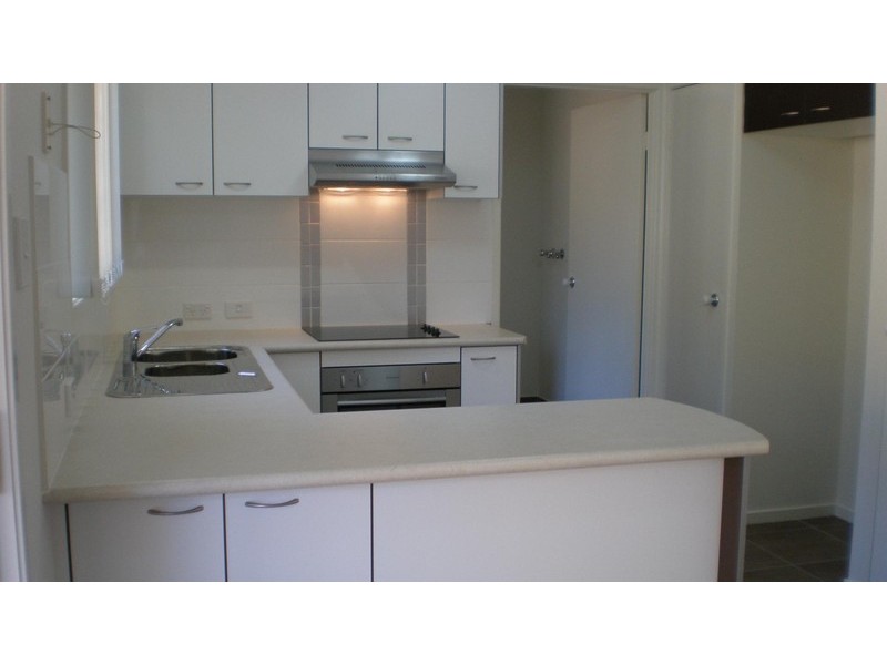 3/45 Lacey Road, Carseldine QLD 4034