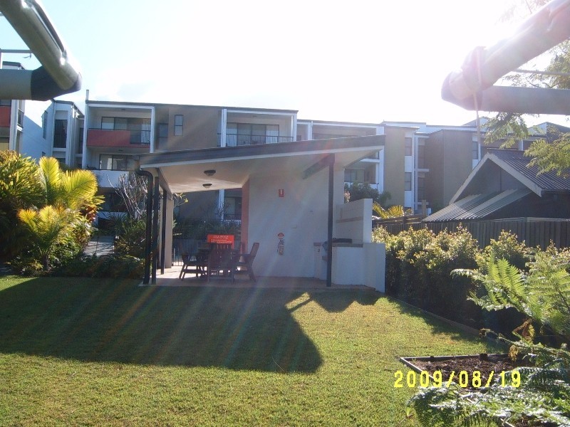 Unit 2 8 Archer Street, Upper Mount Gravatt QLD 4122