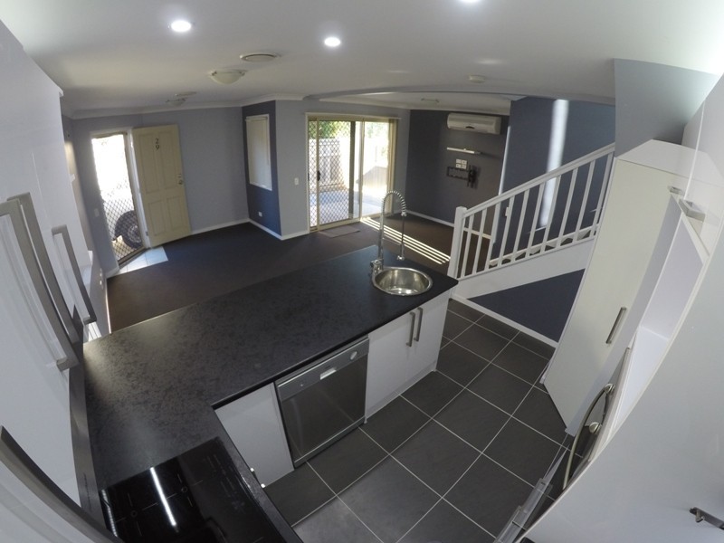 OH/54 Fleet Drive, Kippa-ring QLD 4021