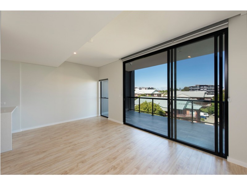 310 105 – 109 Chalk Street, Lutwyche QLD 4030