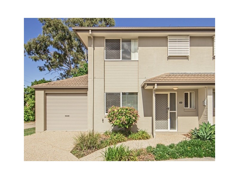 45 / 77 Goodfellows, Kallangur QLD 4503