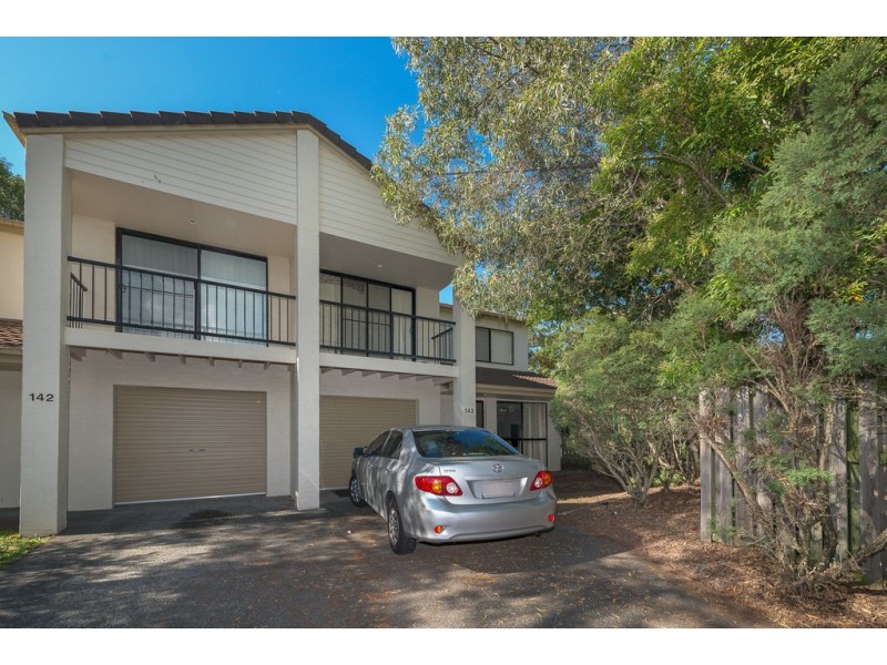 143/590 PINE RIDGE ROAD, Coombabah QLD 4216