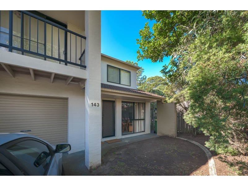 143/590 PINE RIDGE ROAD, Coombabah QLD 4216