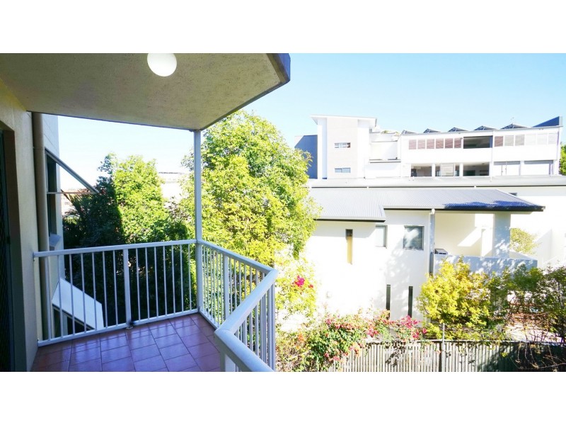 29/51 Leopard street, Kangaroo Point QLD 4169