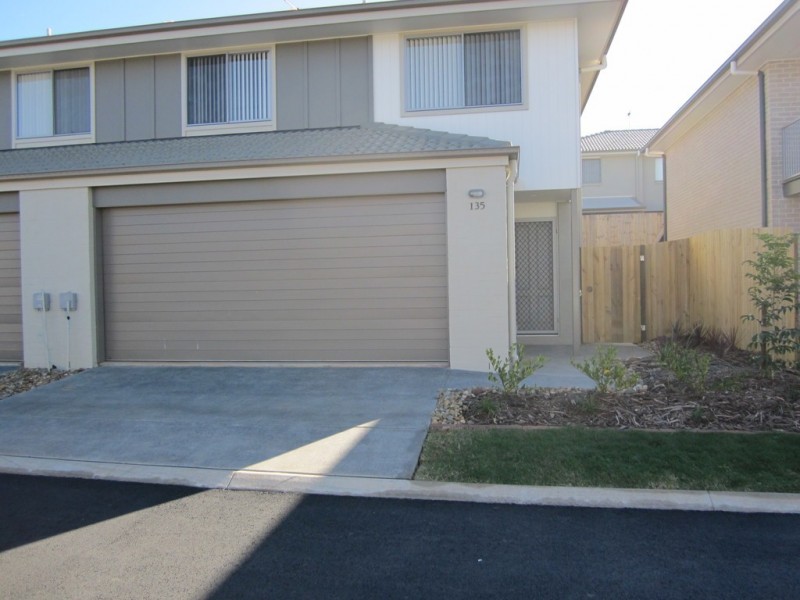 135/1 Bass Court, North Lakes QLD 4509