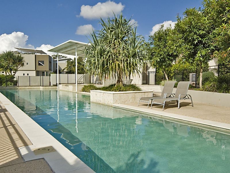 7/20 Anchorage Circuit, Twin Waters QLD 4564