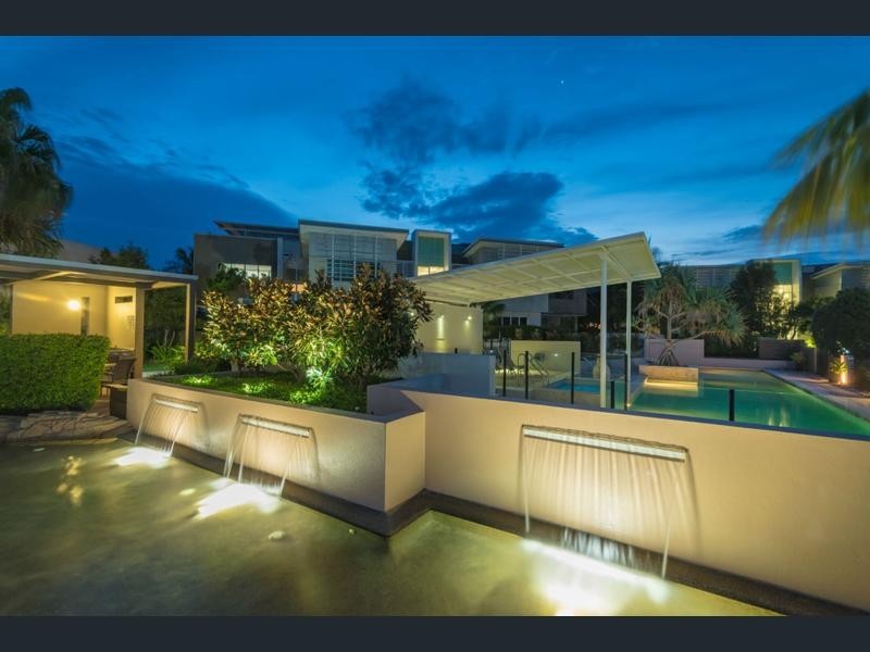 7/20 Anchorage Circuit, Twin Waters QLD 4564