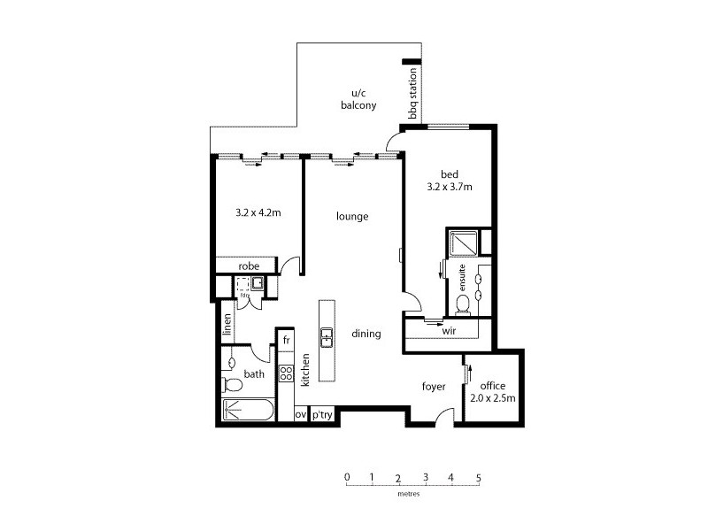 7/20 Anchorage Circuit, Twin Waters QLD 4564