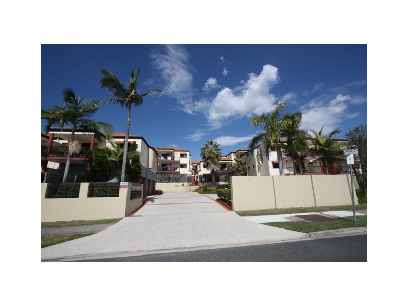 25/15 Dansie Street, Greenslopes QLD 4120