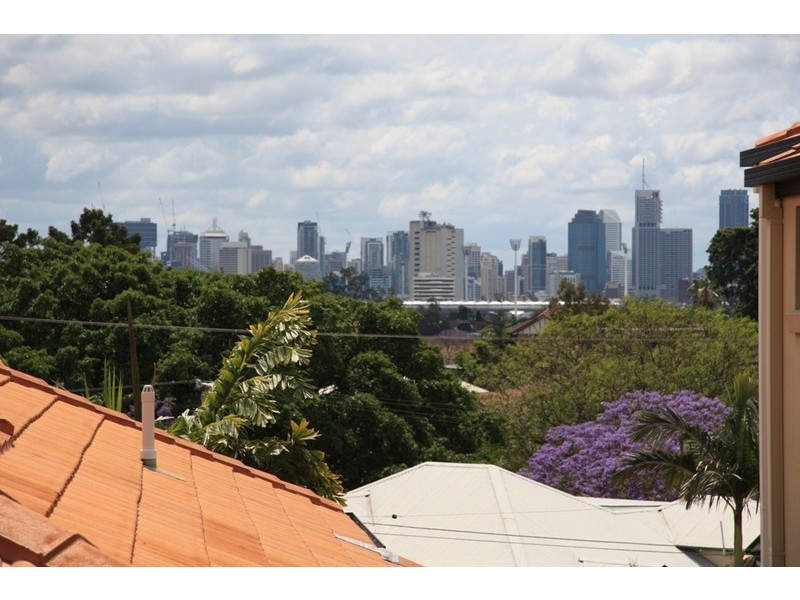 25/15 Dansie Street, Greenslopes QLD 4120