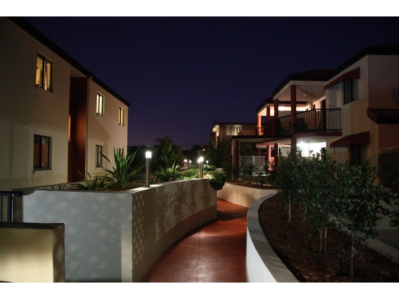 25/15 Dansie Street, Greenslopes QLD 4120