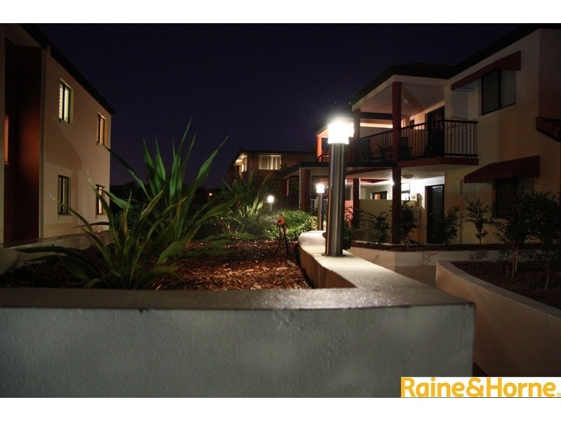 25/15 Dansie Street, Greenslopes QLD 4120
