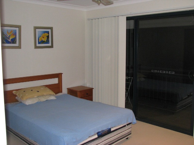 6/18 Geraldton Drive, Varsity Lakes QLD 4227