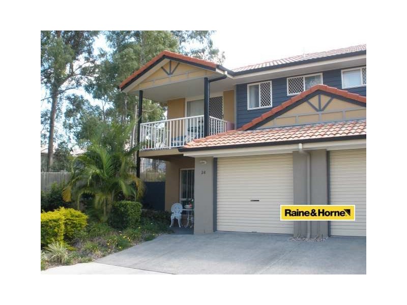 Forest Lake QLD 4078