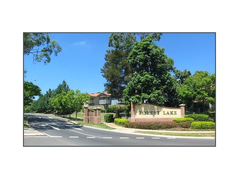 Forest Lake QLD 4078