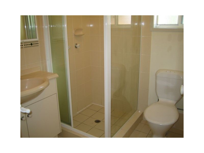6/15 Franklin, Kelvin Grove QLD 4059