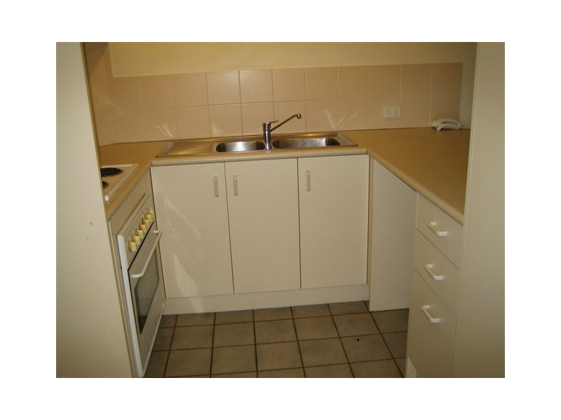 6/15 Franklin, Kelvin Grove QLD 4059