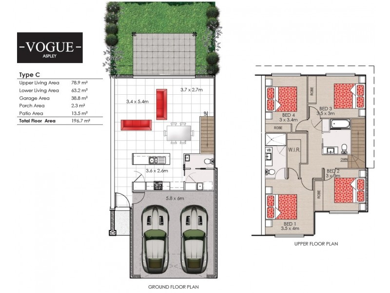 2/702 Trouts Road, Aspley QLD 4034