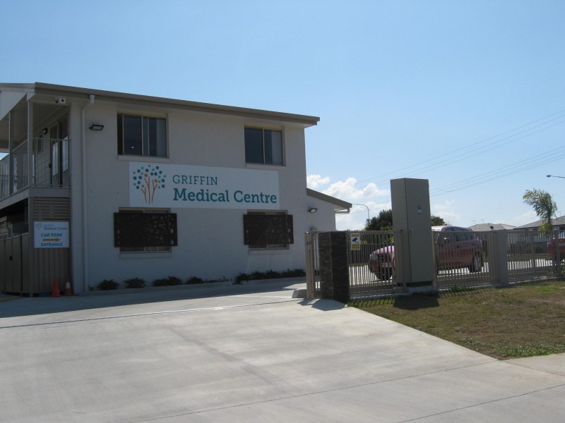 13/1 SANTA ANA LANE, Griffin QLD 4503