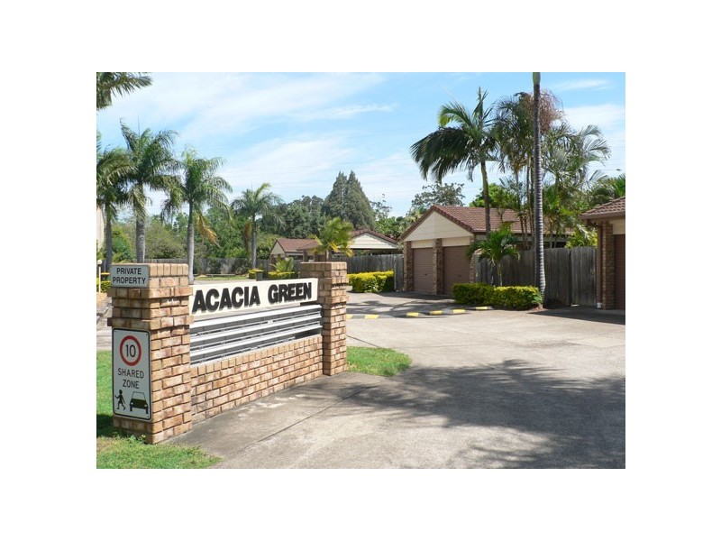 Sunnybank Hills QLD 4109