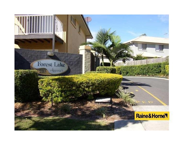 7/210 Government Road, Forest Lake QLD 4078