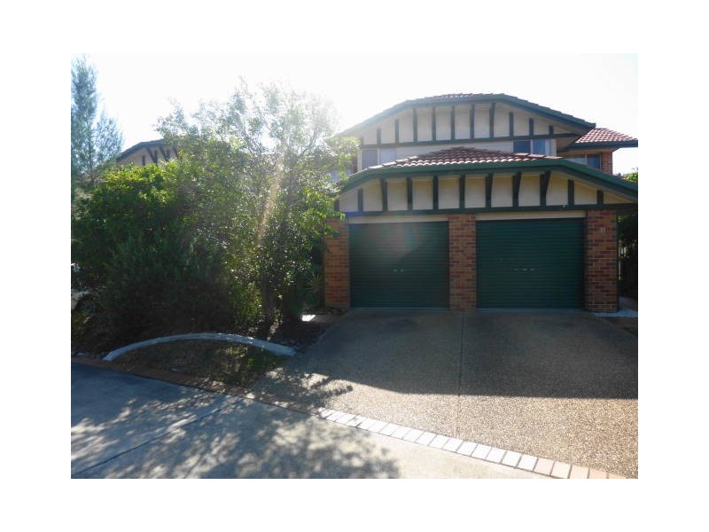 Labrador QLD 4215