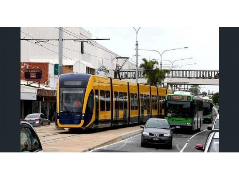 4 203 Scarborough St, Southport QLD 4215