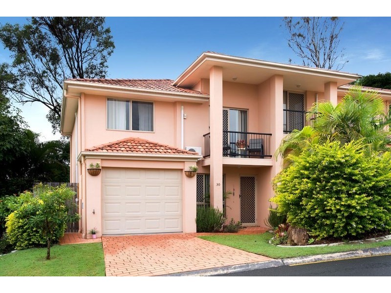 Unit 30 25 Lang Street, Sunnybank Hills QLD 4109