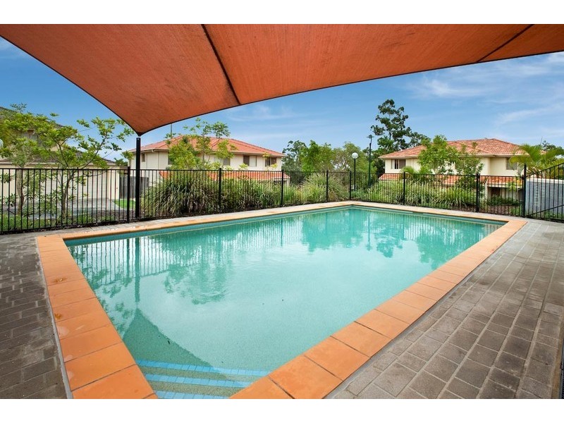 Unit 30 25 Lang Street, Sunnybank Hills QLD 4109