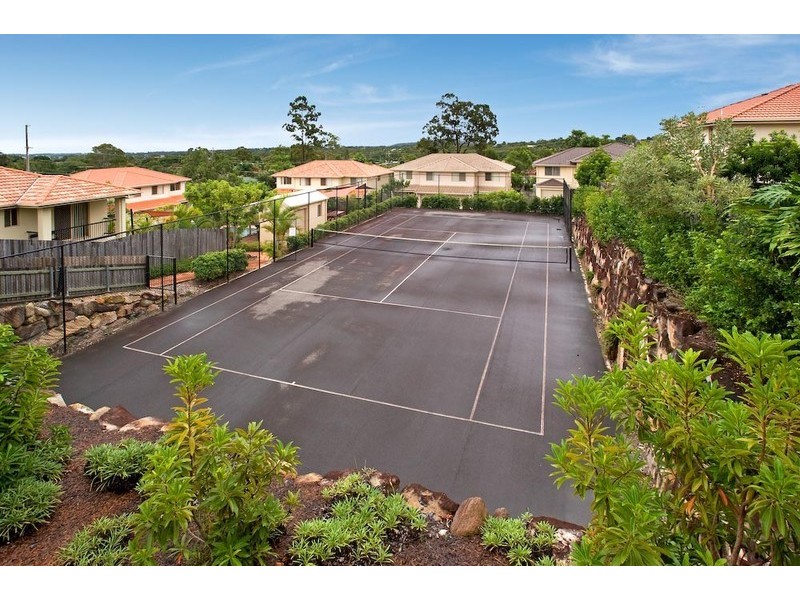 Unit 30 25 Lang Street, Sunnybank Hills QLD 4109