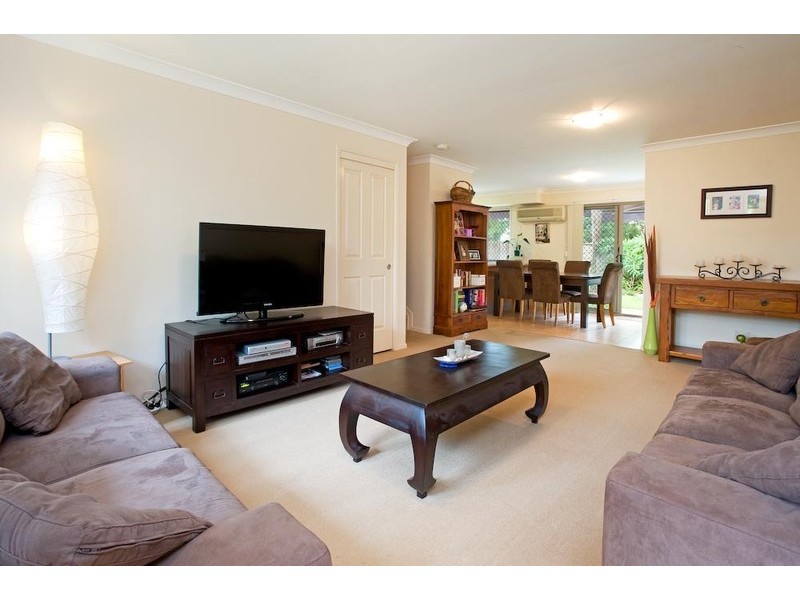 Unit 30 25 Lang Street, Sunnybank Hills QLD 4109