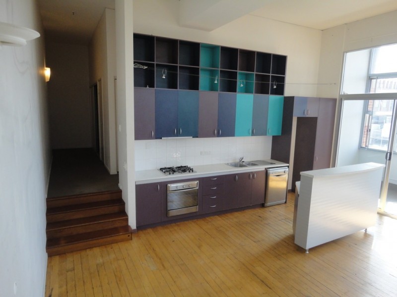 428/38 Warner Street, Fortitude Valley QLD 4006