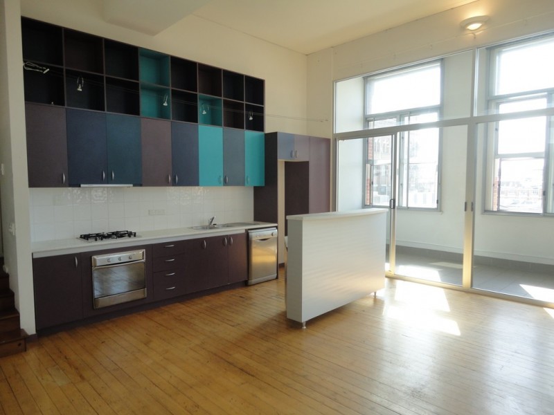 428/38 Warner Street, Fortitude Valley QLD 4006