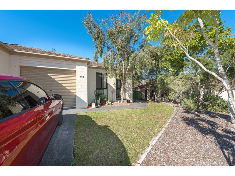 113/590 PINE RIDGE ROAD, Coombabah QLD 4216