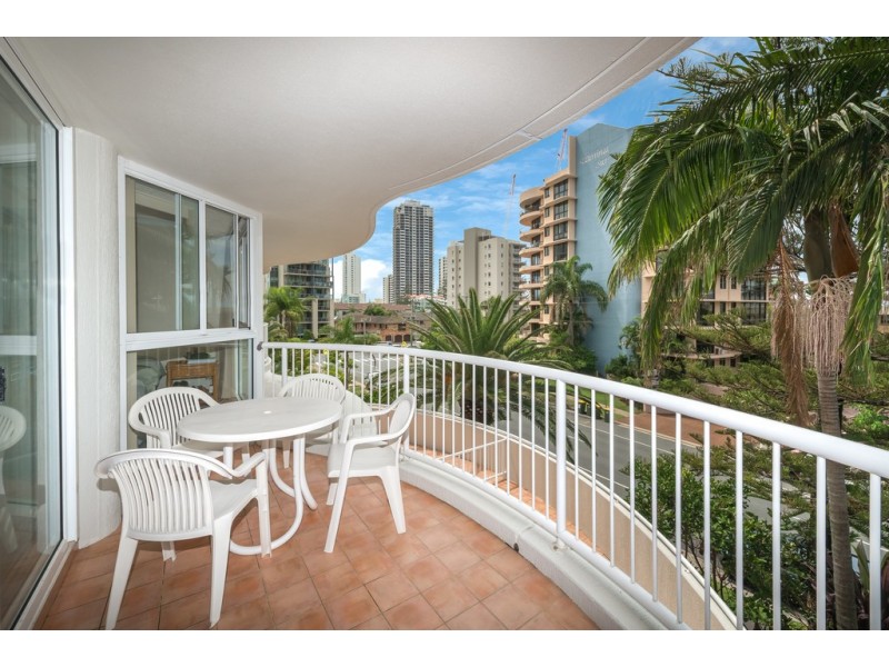 24/210 SURF PARADE, Surfers Paradise QLD 4217