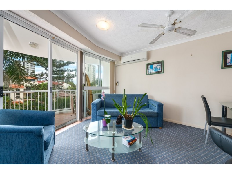 24/210 SURF PARADE, Surfers Paradise QLD 4217