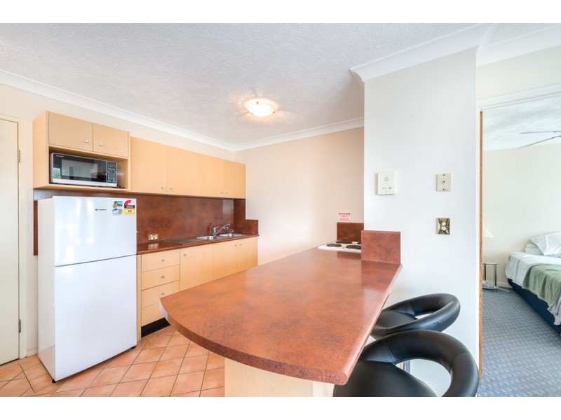 24/210 SURF PARADE, Surfers Paradise QLD 4217