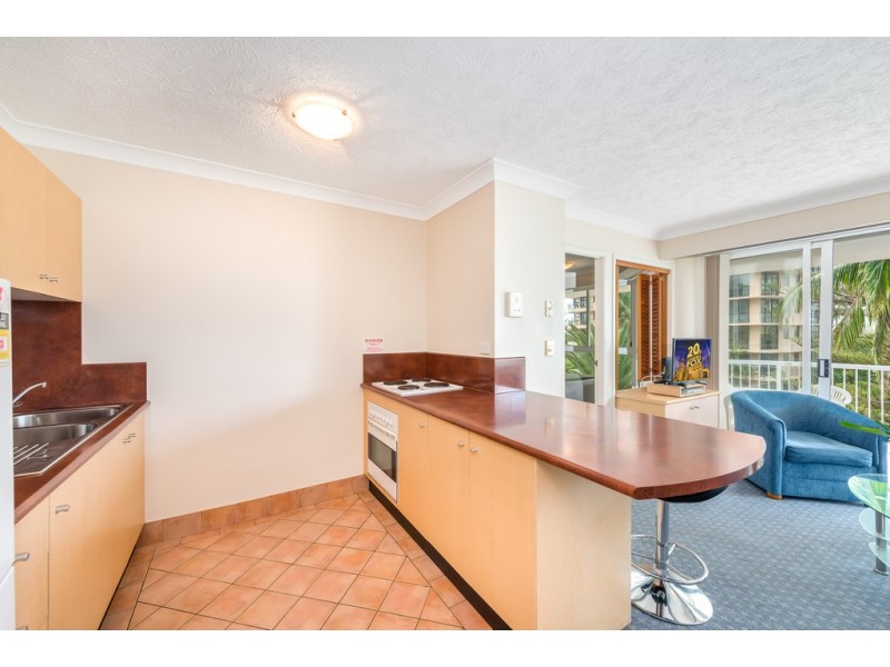 24/210 SURF PARADE, Surfers Paradise QLD 4217