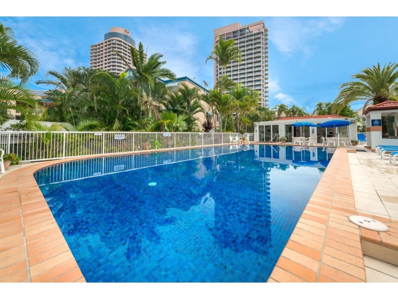 24/210 SURF PARADE, Surfers Paradise QLD 4217