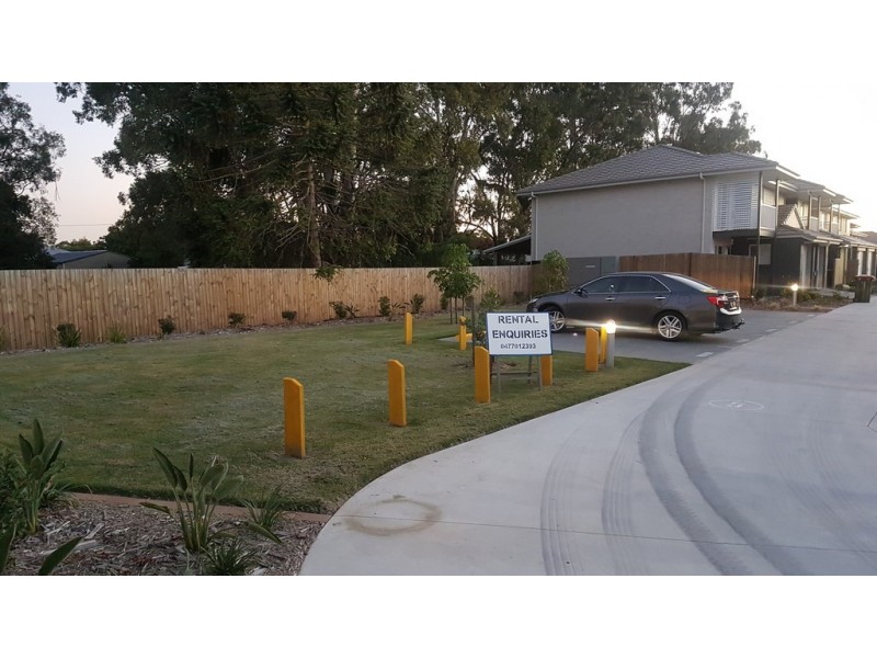 09 / 86 Jutland Street, Oxley QLD 4075