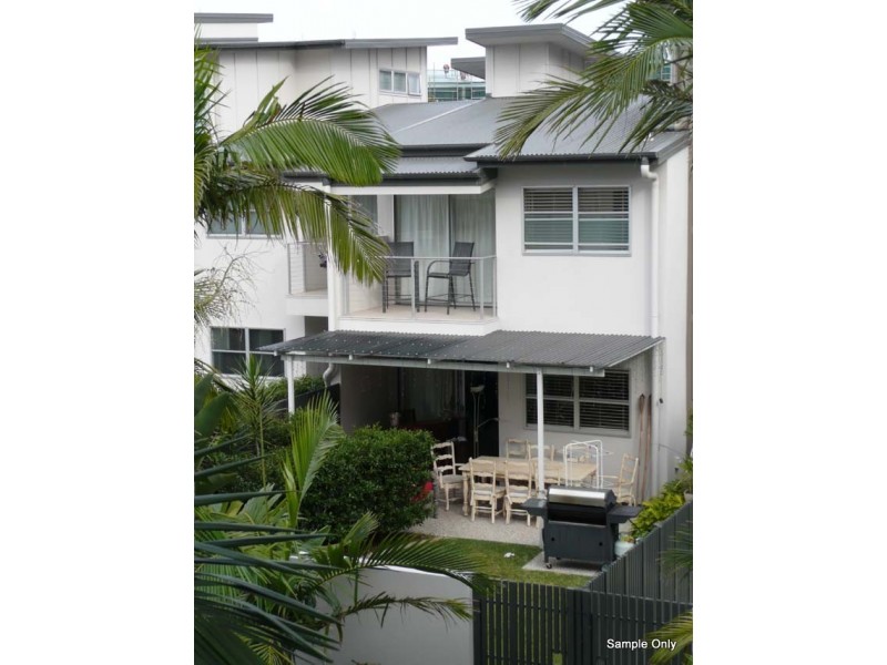 86/7 Grand Parade, Parrearra, Kawana Island QLD 4575